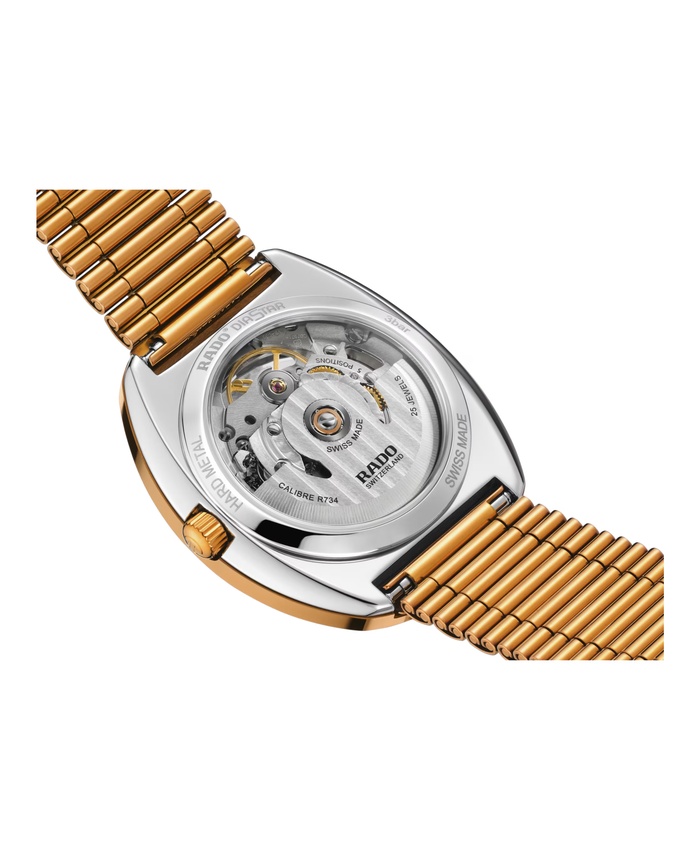 DiaStar Original Open Heart